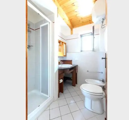 Tatil Evi La Pinetina Di Favignana