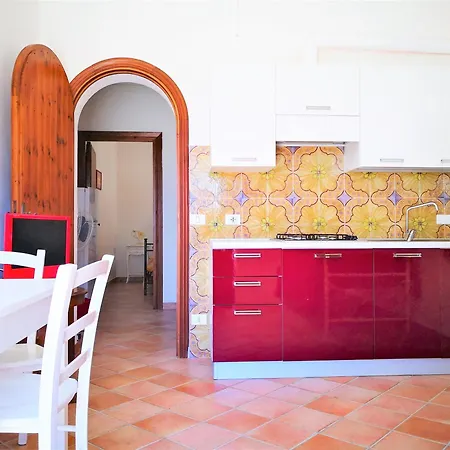 La Pinetina Di Tatil Evi