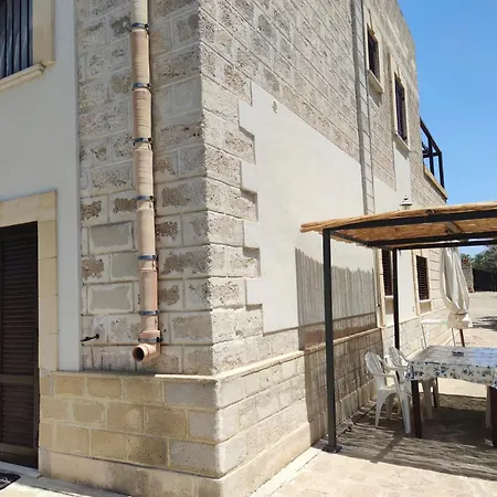 Tatil Evi La Pinetina Di