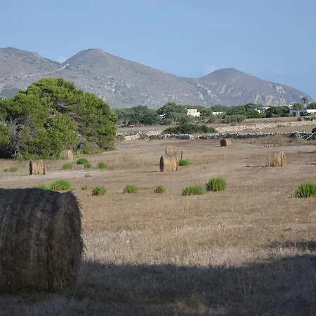 Tatil Evi La Pinetina Di