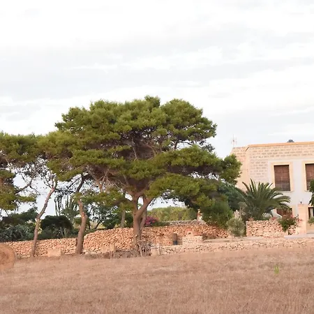 Tatil Evi La Pinetina Di