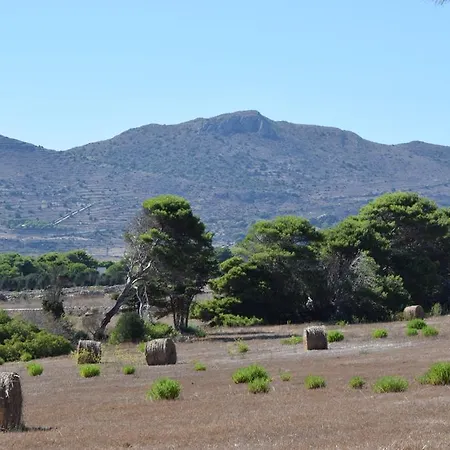 La Pinetina Di