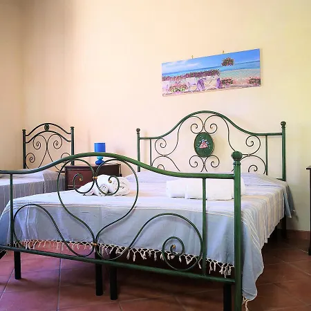 La Pinetina Di Favignana