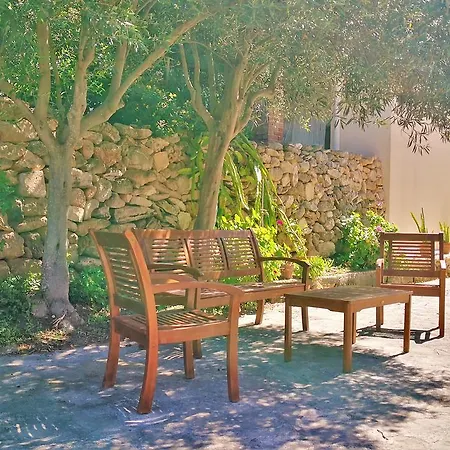 La Pinetina Di Tatil Evi Favignana